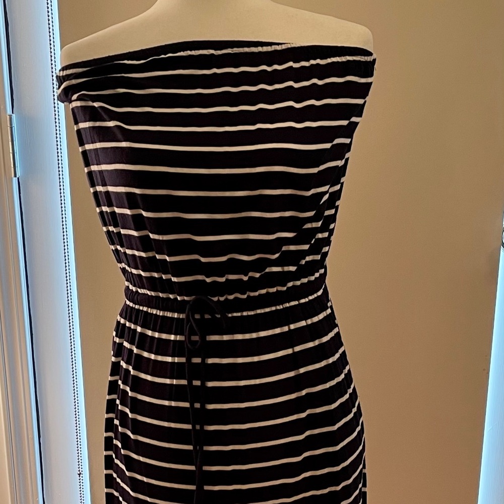 J. Crew Beautiful Maxi Dress!